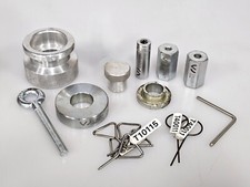 Service technician hand for sale  Taylorsville