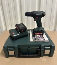 Perceuse visseuse fil d'occasion  Strasbourg-