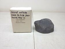 hide key rock for sale  Stanley