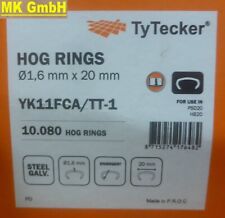 Senco tytecker 080 gebraucht kaufen  Nordhorn