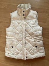 Daunenweste esprit 40 gebraucht kaufen  Innenstadt