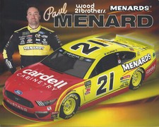 2019 paul menard for sale  Flowery Branch