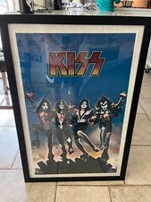 1976 kiss aucoin for sale  Valencia