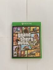 Grand Theft Auto V para Xbox One - Em muito bom estado comprar usado  Enviando para Brazil