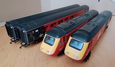 hornby train sets dcc for sale hornby train sets dcc for sale BOURNEMOUTH