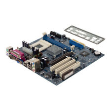 Mainboard matx shuttle gebraucht kaufen  Weißwasser