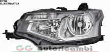 Faro per mitsubishi usato  Sant Antonio Abate