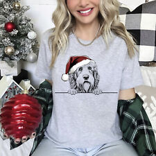 Xmas shirt bearded for sale  CAERPHILLY