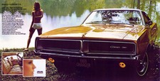 1969 dodge charger for sale  USA