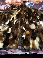 Stunning goat skin for sale  HEYWOOD