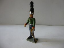 Officier bataillon chasseur d'occasion  Rosny-sous-Bois