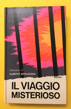Viaggio misterioso alberto usato  Montevarchi