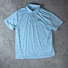 Armour playoff polo for sale  Saint Johns