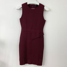 Karen millen burgundy for sale  LONDON