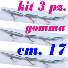 Kit aguglie aguglia usato  Terni