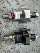 Set front hubs for sale  ORPINGTON