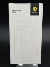 Humixx clear phone for sale  Las Vegas