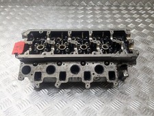 Audi cylinder head for sale  BROXBURN