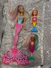 Barbie doll tlc for sale  Decatur