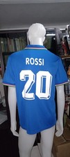 Paolo rossi maglia usato  Prato