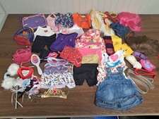 Build bear clothing for sale  Aurora