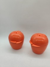 Tupperware apfel dosen gebraucht kaufen  Hockenheim