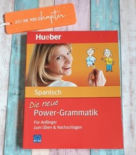 Hueber spanisch power gebraucht kaufen Hueber spanisch power gebraucht kaufen  Iserlohn