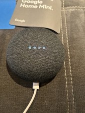 Google home mini d'occasion  Montreuil