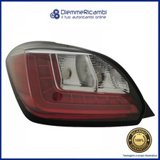 Faro fanale posteriore usato  Santa Maria Capua Vetere