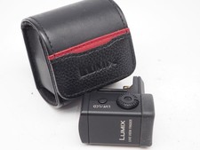 Panasonic lumix dmw for sale  SHEFFORD