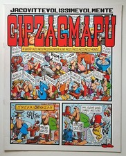 Cipzagmapu jacovittevolissimev usato  Terni