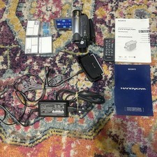 mini dv cassette player for sale  Blytheville
