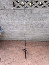 Zebco piece spinning for sale  Tucson