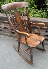 Victorian farmhouse fiddle for sale  HALSTEAD