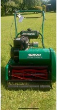 Qualcast classic petrol for sale  SOWERBY BRIDGE