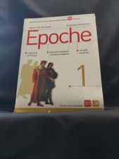 Bernardi guarracino epoche usato  Domodossola