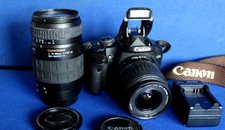 Canon rebel xsi for sale  Chicago