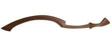 Cosplay e adereço Assassin's Creed Origin Khopesh escala 1:1 impresso em 3D 39 polegadas, usado comprar usado  Enviando para Brazil