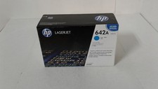 Toner HP CTG 642A, ciano CB401A para HP Color LaserJet CP-4005 Series comprar usado  Enviando para Brazil
