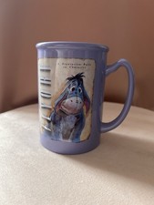 Disney purple eeyore for sale  MIRFIELD