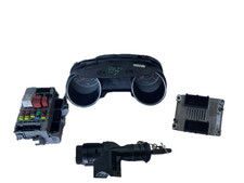 Kit chiavi contatto usato  Napoli