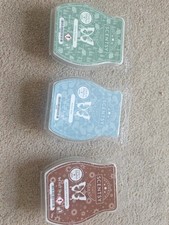 Winter scentsy wax for sale  EXETER