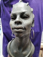 resin statue for sale  THETFORD
