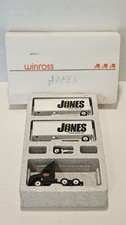 Vintage winross jones for sale  Schnecksville