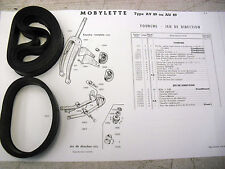31a mobylette moped d'occasion  Expédié en Belgium