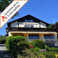 Kurzurlaub denwald tage gebraucht kaufen  Grasellenbach