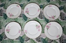 S5812 set piatti usato  Montecatini Terme