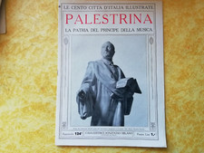 Rivista 1927 palestrina usato  Pino Torinese