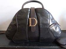 Sac main luxe d'occasion  Nantes-