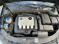 Motor bkc passat gebraucht kaufen  Gronau